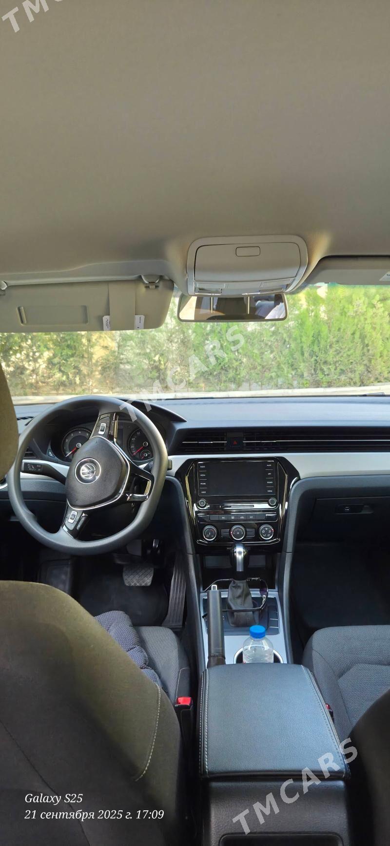 Volkswagen Passat 2020 - 250 000 TMT - Тязе заман - img 2
