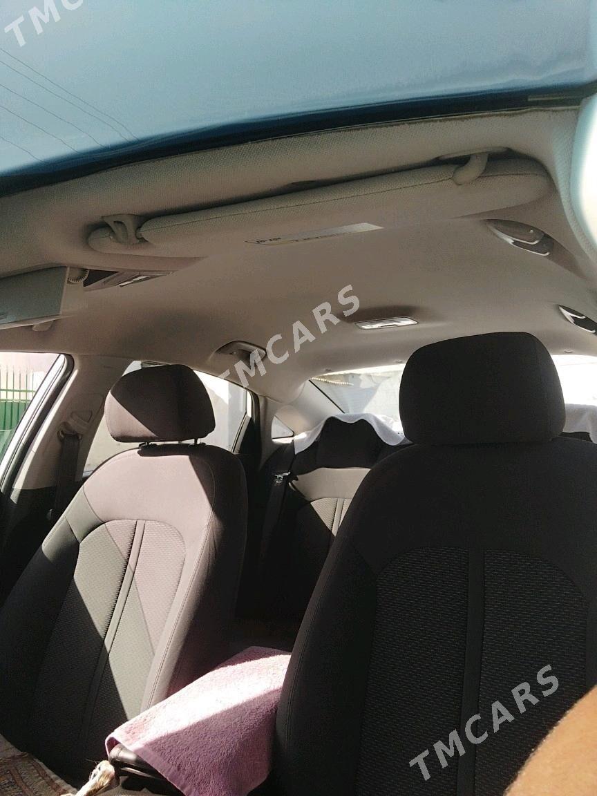 Hyundai Sonata 2019 - 215 000 TMT - Aşgabat - img 4