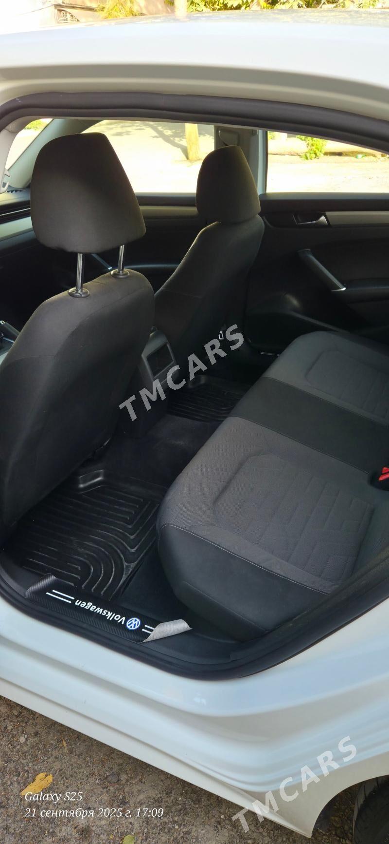 Volkswagen Passat 2020 - 250 000 TMT - Тязе заман - img 6