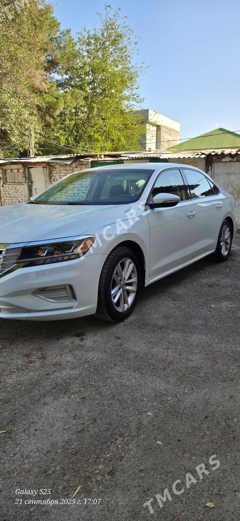 Volkswagen Passat 2020 - 250 000 TMT - Тязе заман - img 7