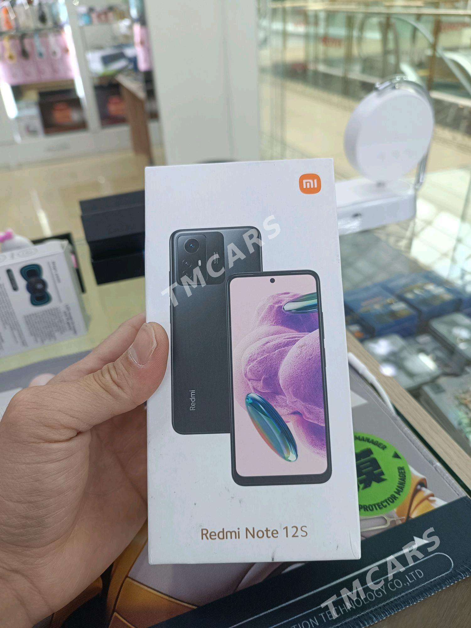redmi note12s - Ёлётен - img 3