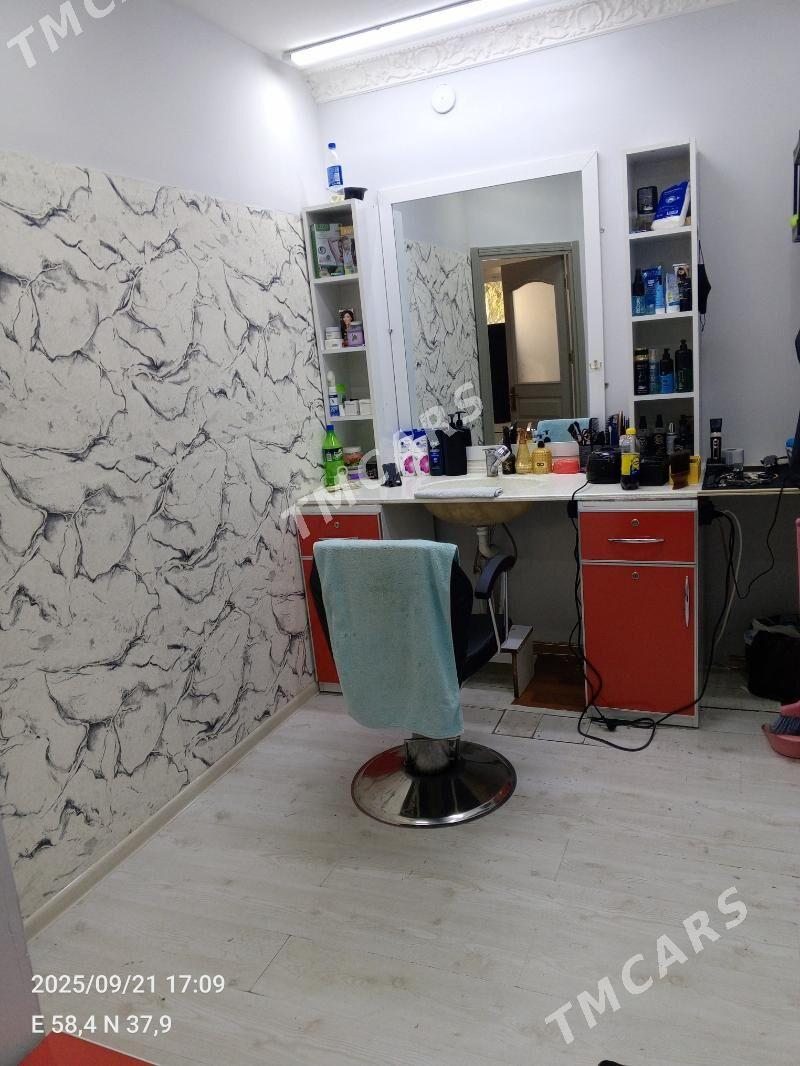 Salon dellekhana - Ашхабад - img 4