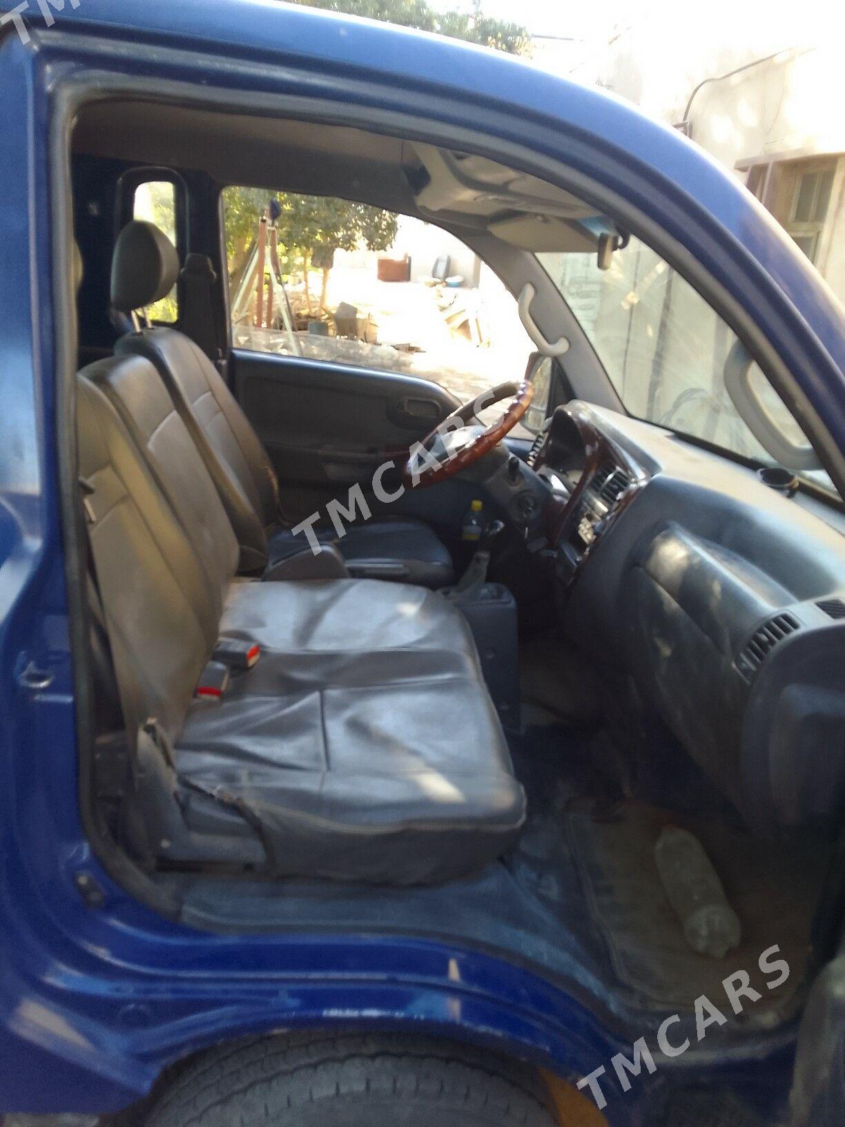 Kia Bongo 2010 - 158 000 TMT - Гурбансолтан Едже - img 2