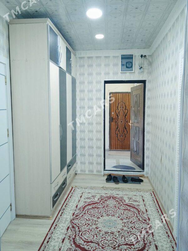 №291 Gowdan Arkacka 3+1komnat - Ашхабад - img 7