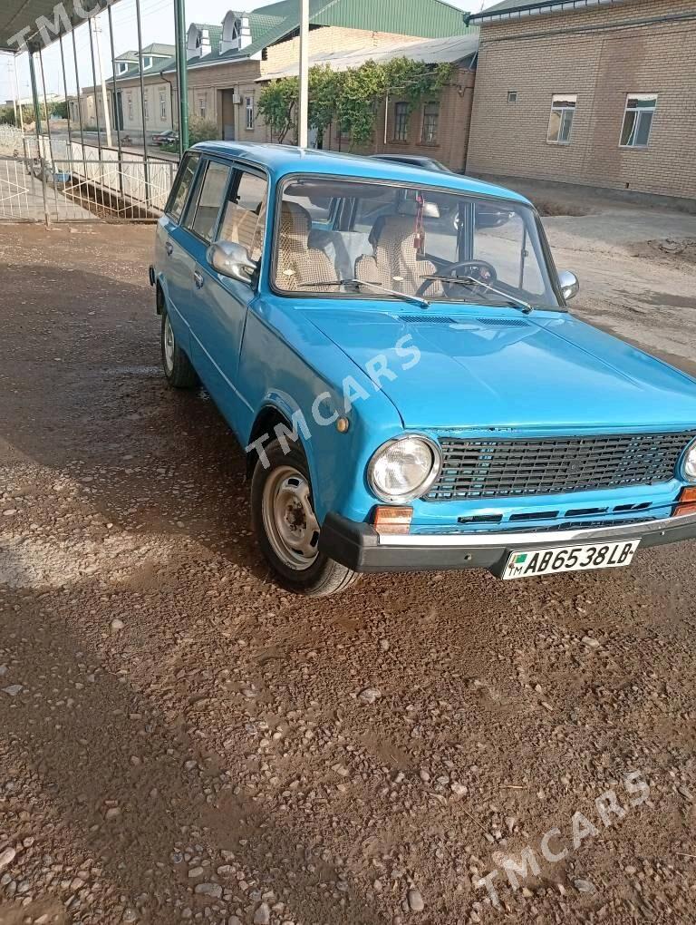 Lada 2102 1980 - 20 000 TMT - Türkmenabat - img 5