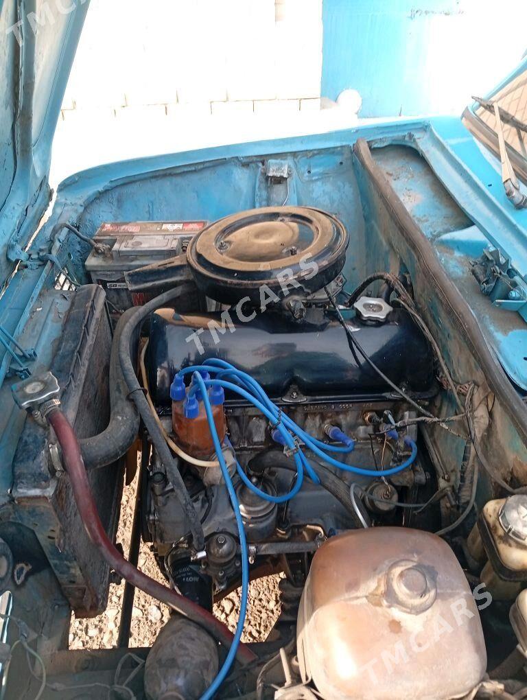 Lada 2102 1980 - 20 000 TMT - Türkmenabat - img 2