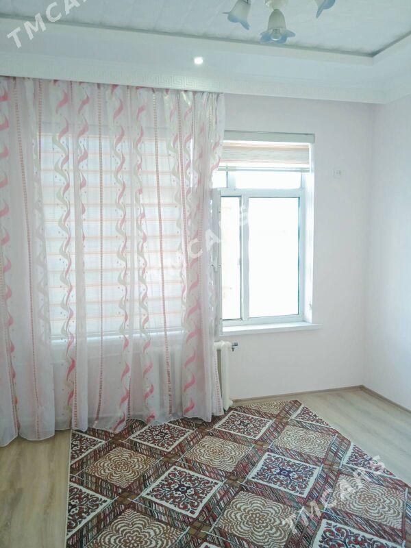 №291 Gowdan Arkacka 3+1komnat - Ашхабад - img 4