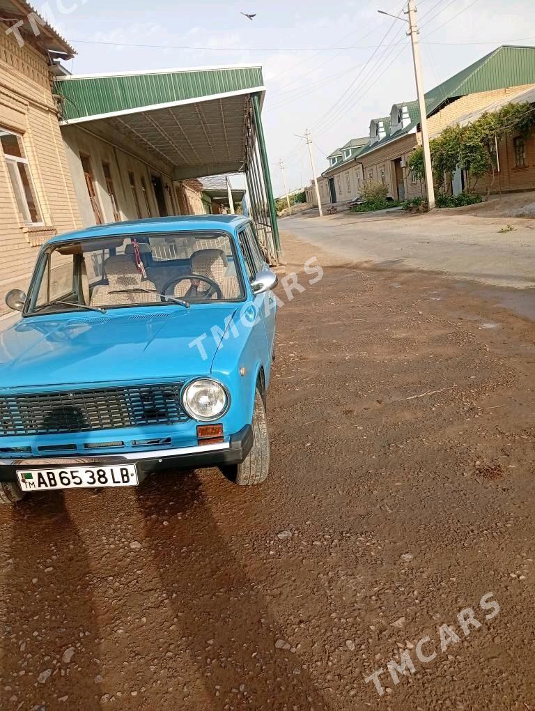 Lada 2102 1980 - 20 000 TMT - Türkmenabat - img 4