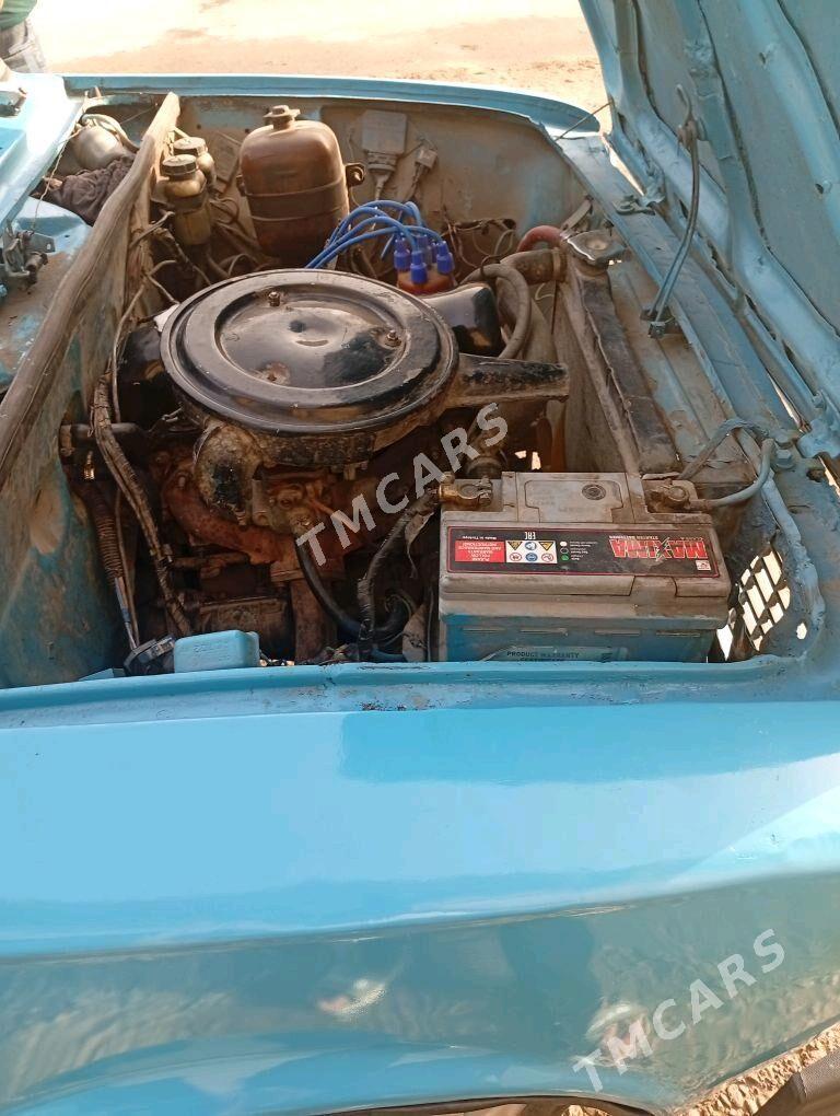 Lada 2102 1980 - 20 000 TMT - Türkmenabat - img 1