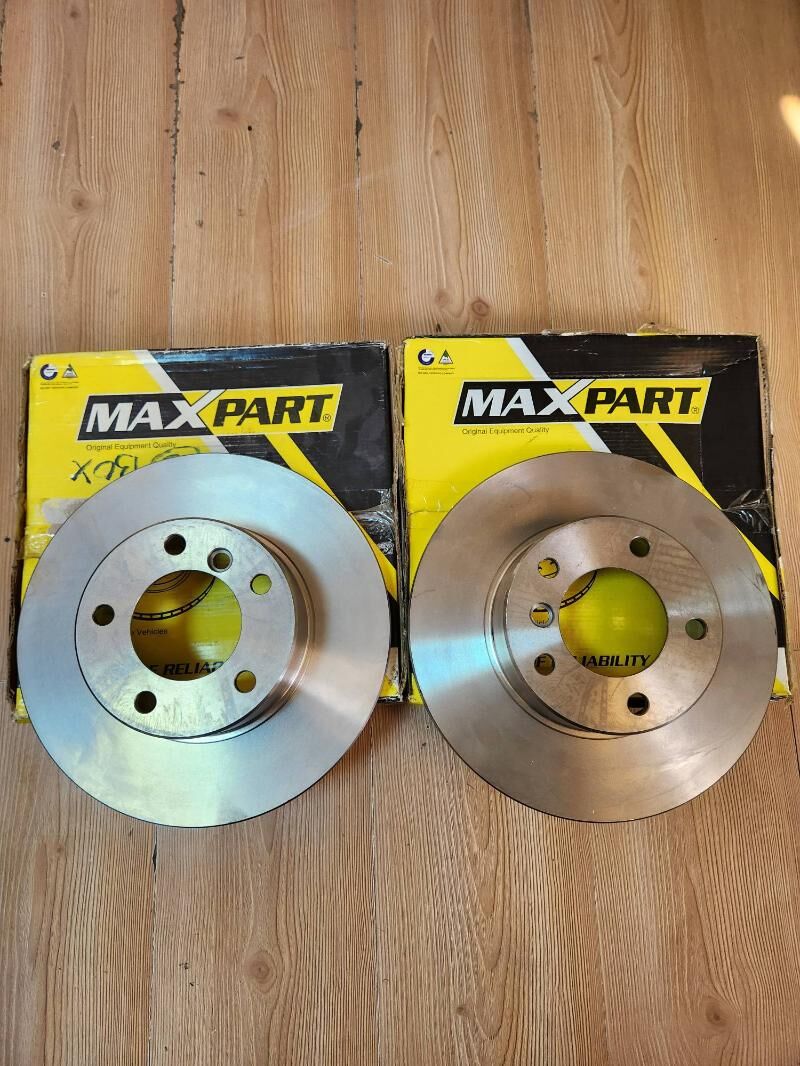 E39 BMW TARMAZNOY DISK 800 TMT - Ашхабад - img 4