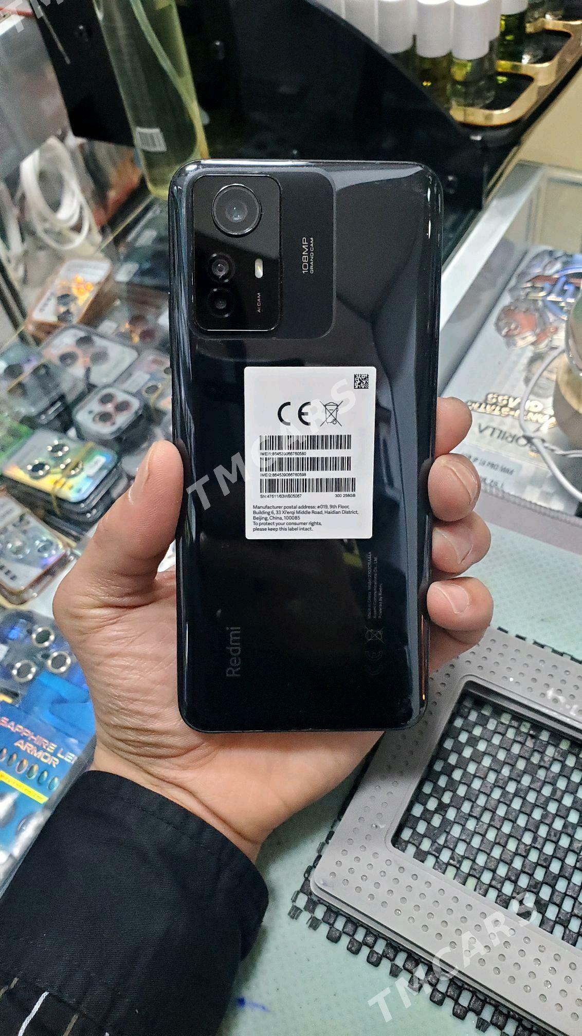 redmi note12s - Ёлётен - img 4