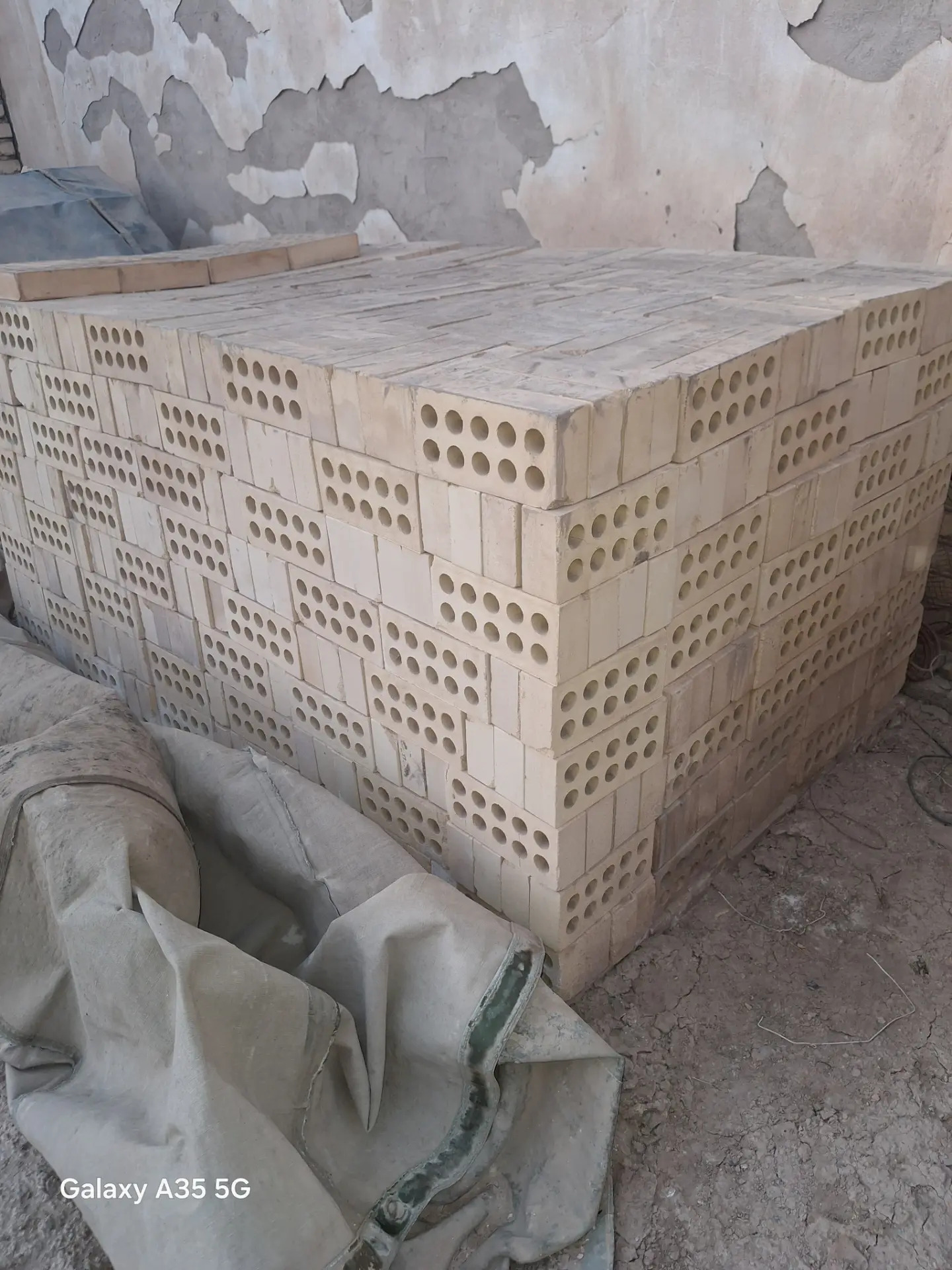 eyran kerpic - Baýramaly - img 2