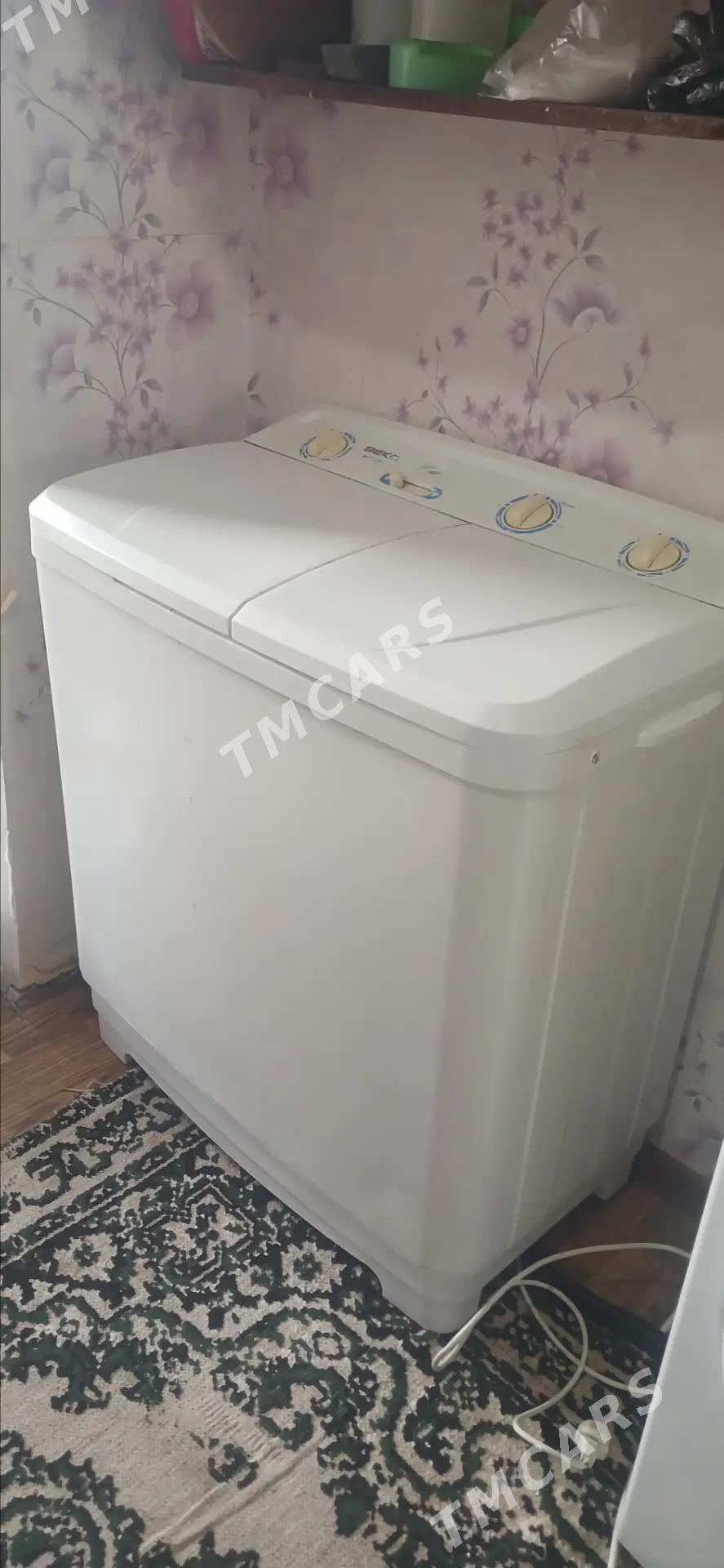 Beko - Туркменабат - img 2