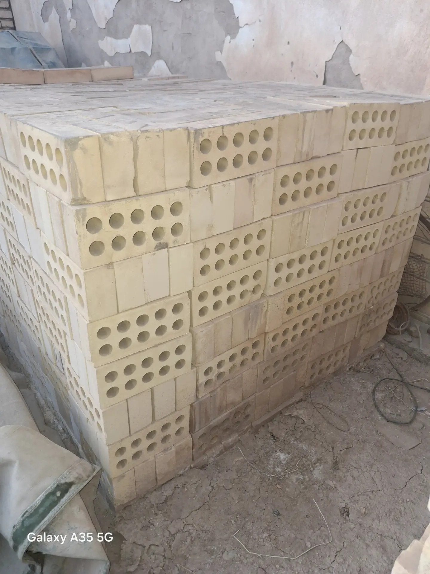 eyran kerpic - Baýramaly - img 3