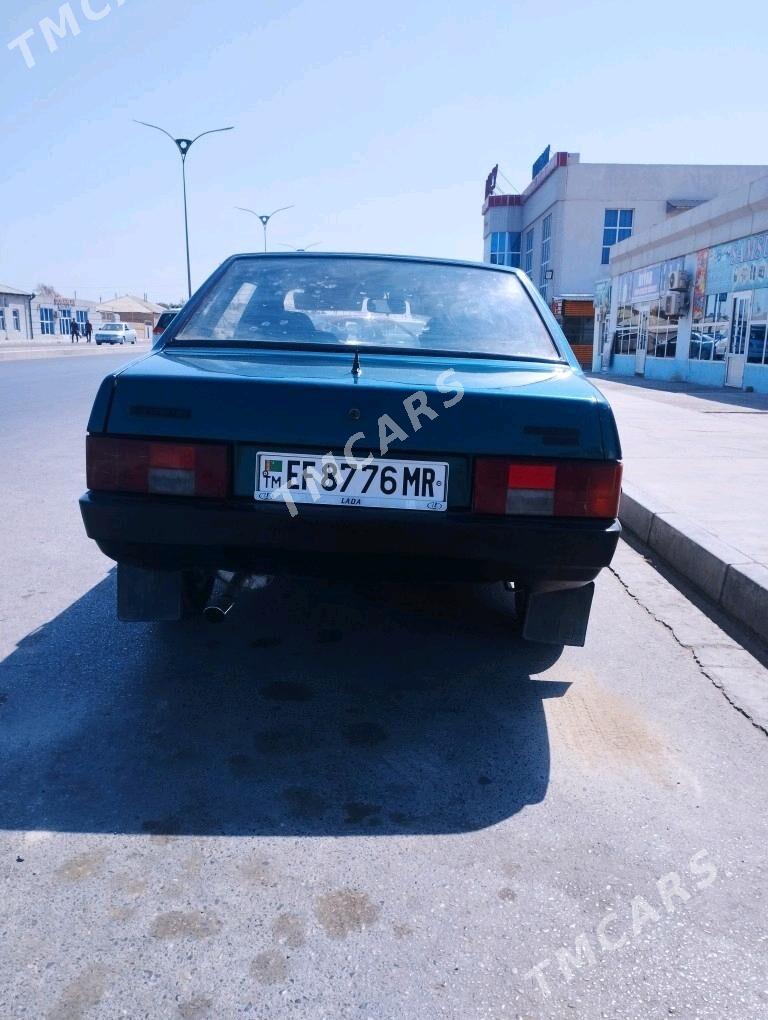 Lada 21099 2000 - 20 000 TMT - Мургап - img 3