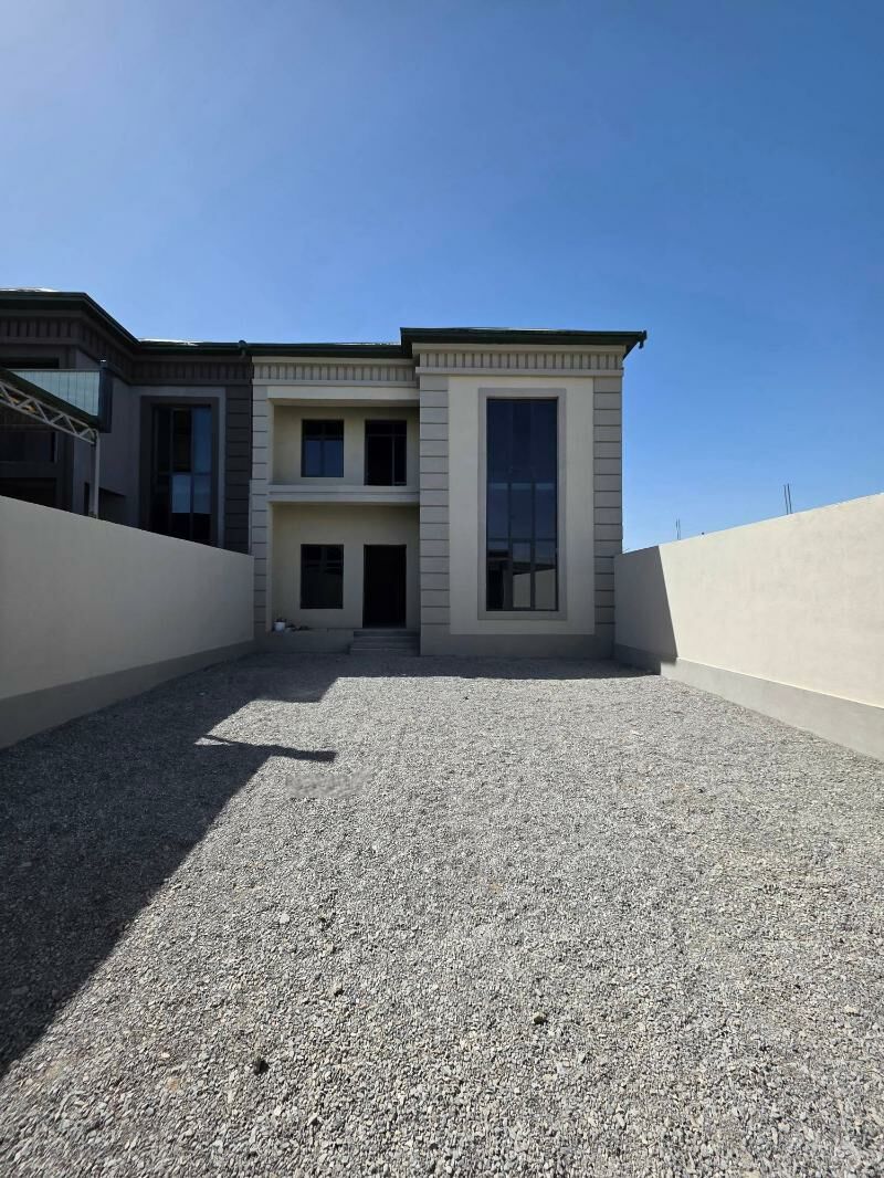Coganly Kotež! 7Kom. 240m² - Чоганлы - img 1