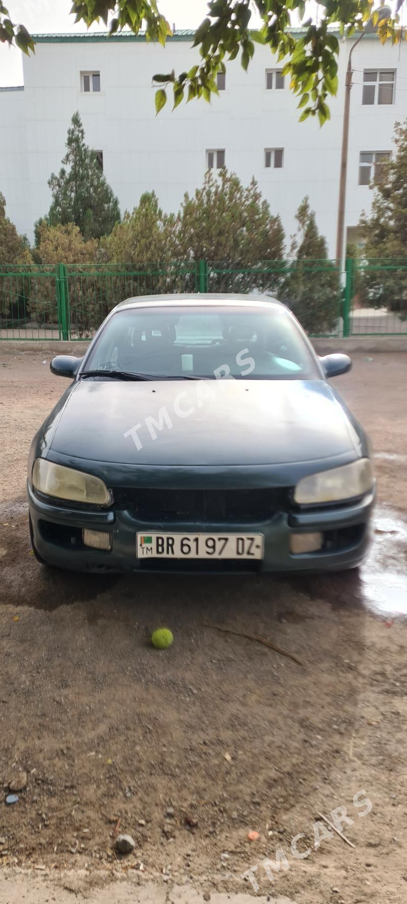 Opel Omega 1996 - 28 000 TMT - Дашогуз - img 2