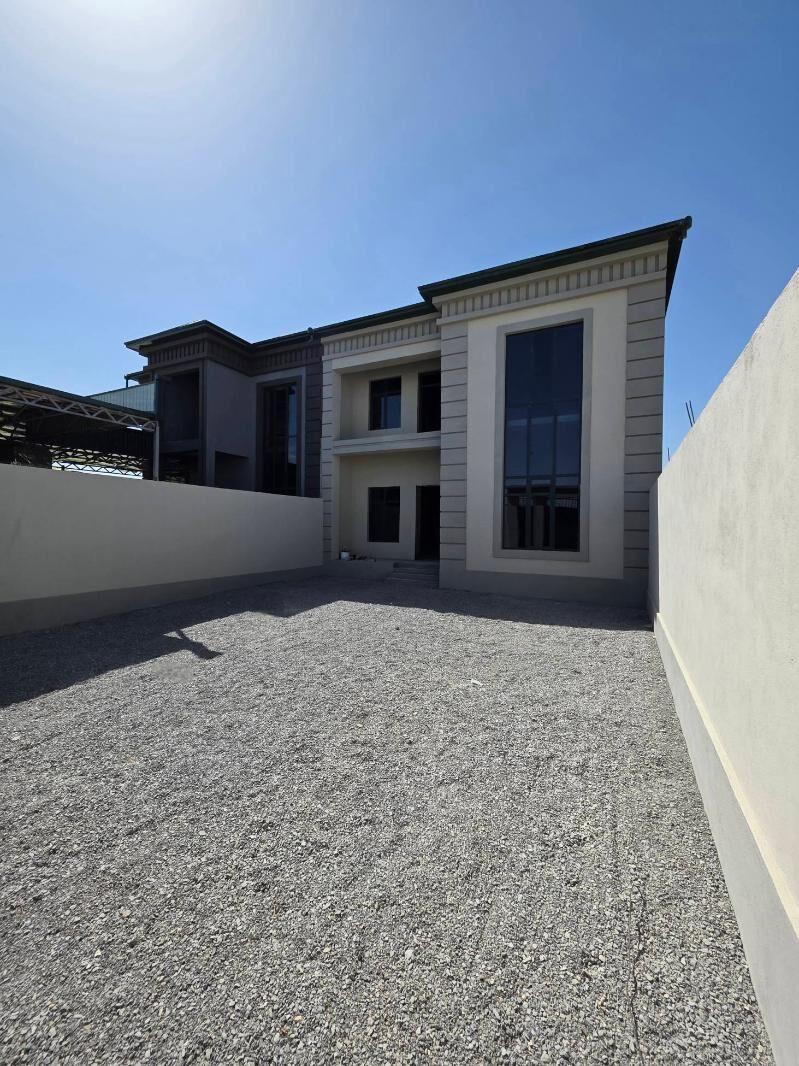 Coganly Kotež! 7Kom. 240m² - Чоганлы - img 2