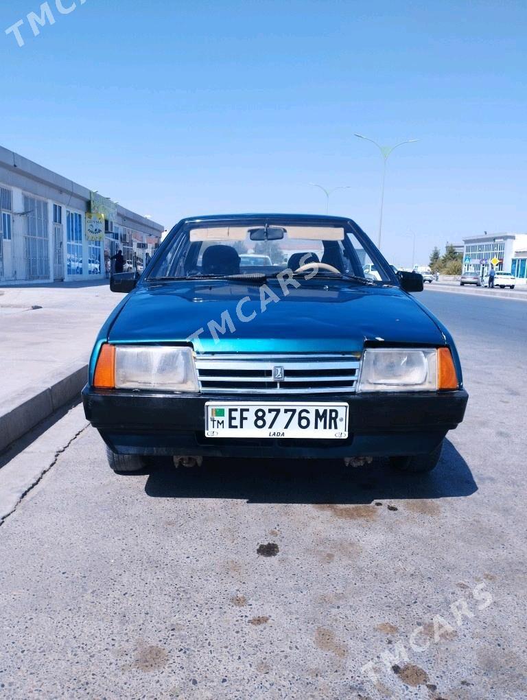 Lada 21099 2000 - 20 000 TMT - Мургап - img 5