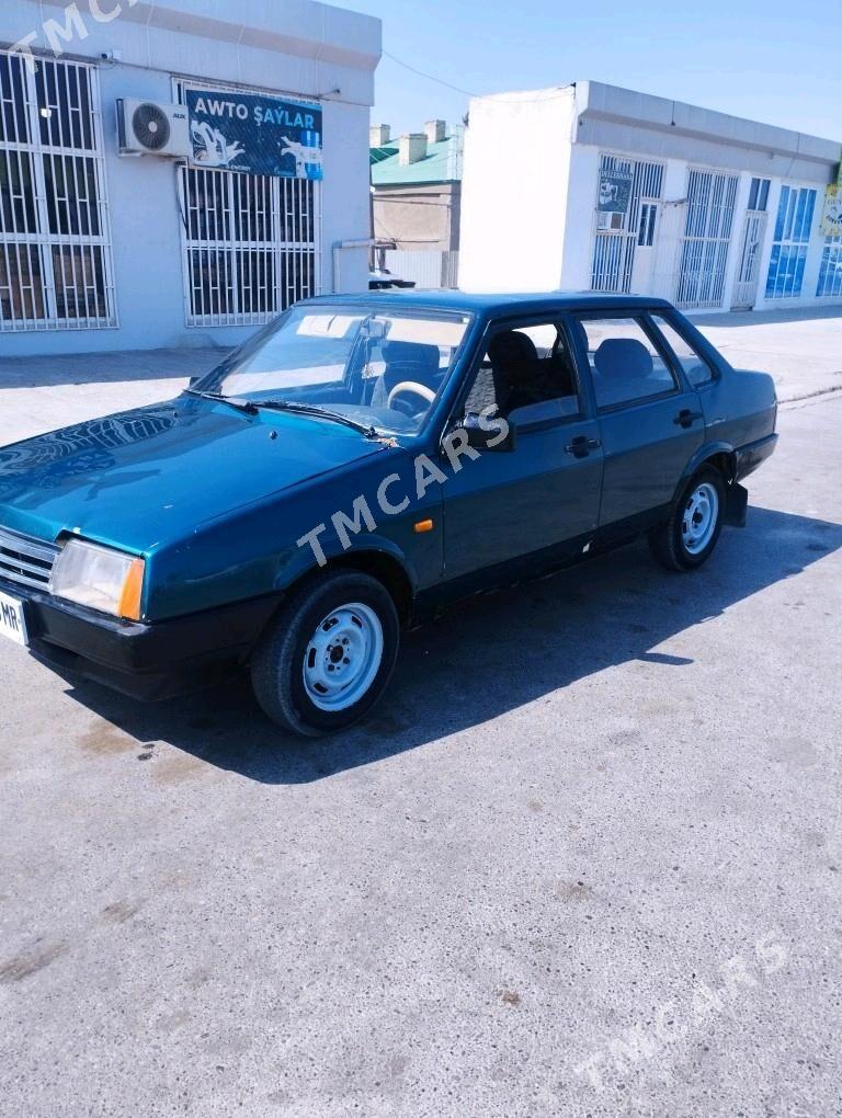 Lada 21099 2000 - 20 000 TMT - Мургап - img 4