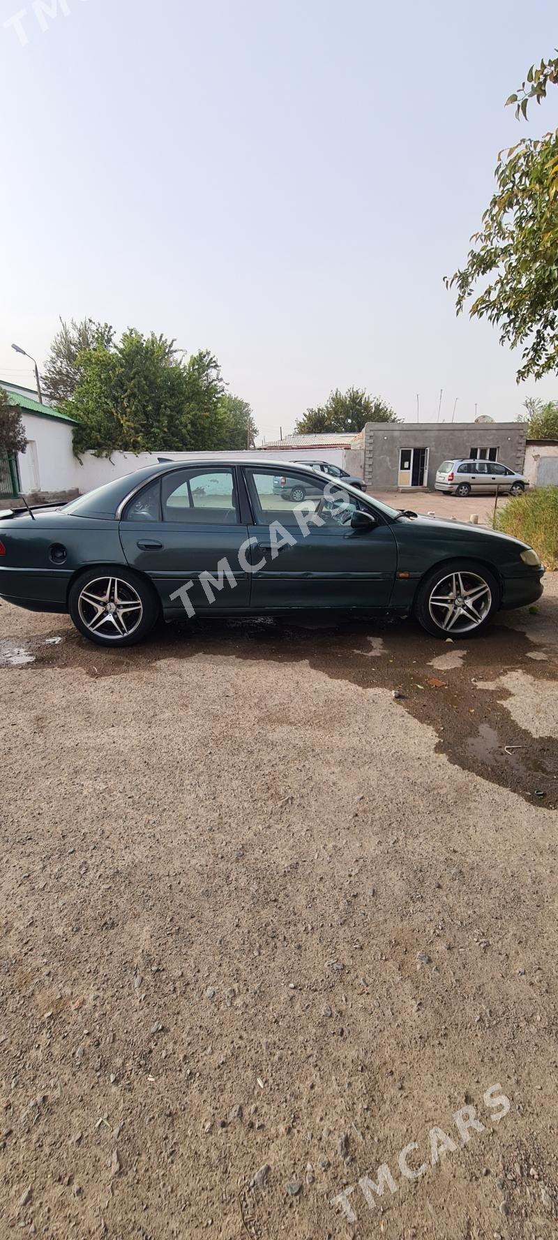 Opel Omega 1996 - 28 000 TMT - Дашогуз - img 6
