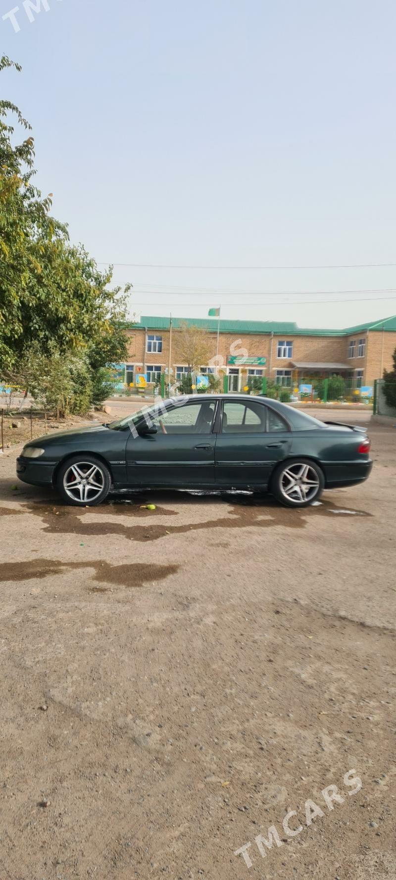 Opel Omega 1996 - 28 000 TMT - Дашогуз - img 4