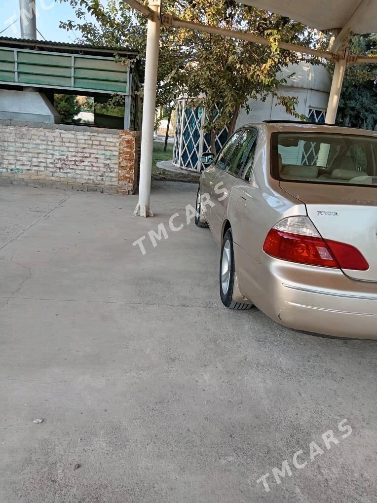 Toyota Avalon 2004 - 165 000 TMT - Murgap - img 6