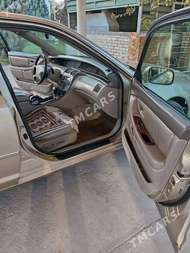 Toyota Avalon 2004 - 165 000 TMT - Murgap - img 2