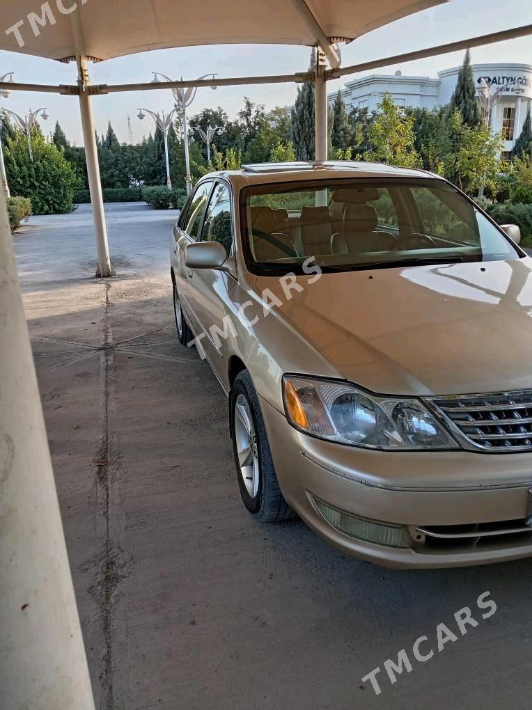 Toyota Avalon 2004 - 165 000 TMT - Murgap - img 3