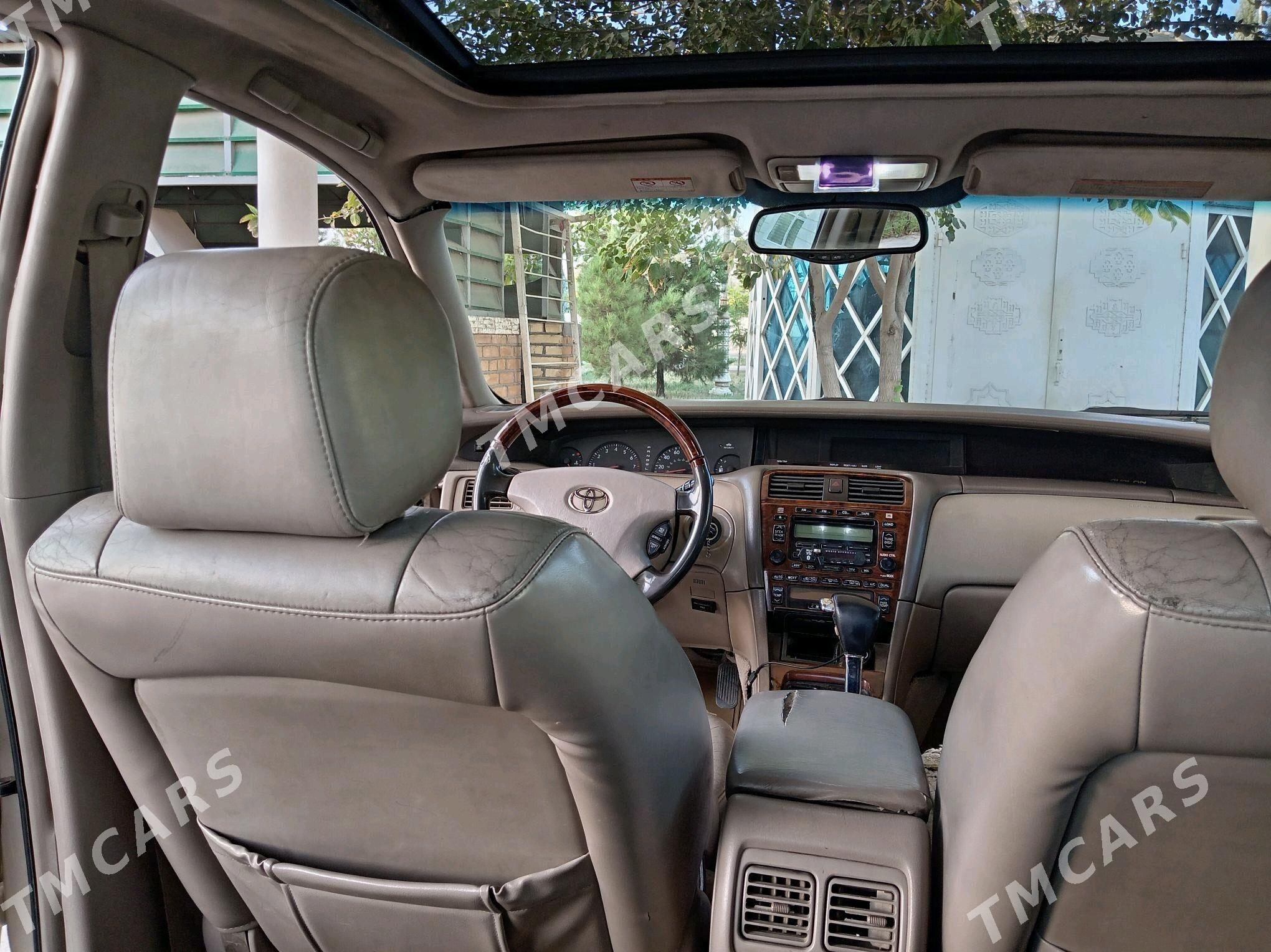 Toyota Avalon 2004 - 165 000 TMT - Murgap - img 7