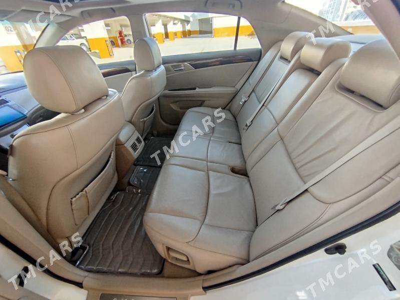 Toyota Avalon 2008 - 230 000 TMT - Olimpiýa şäherçesi - img 4