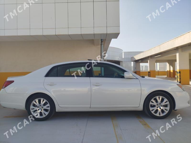 Toyota Avalon 2008 - 230 000 TMT - Olimpiýa şäherçesi - img 5