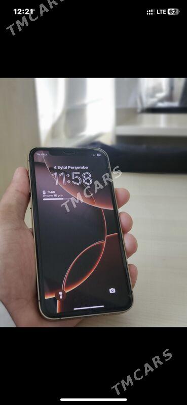 iphone 11pro - Ашхабад - img 2