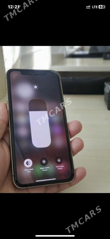 iphone 11pro - Ашхабад - img 4