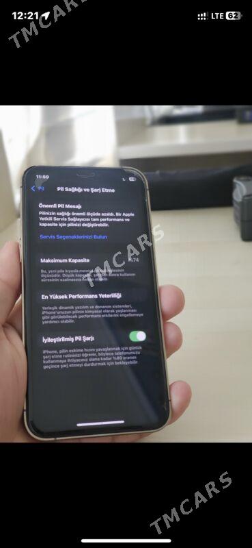 iphone 11pro - Ашхабад - img 5