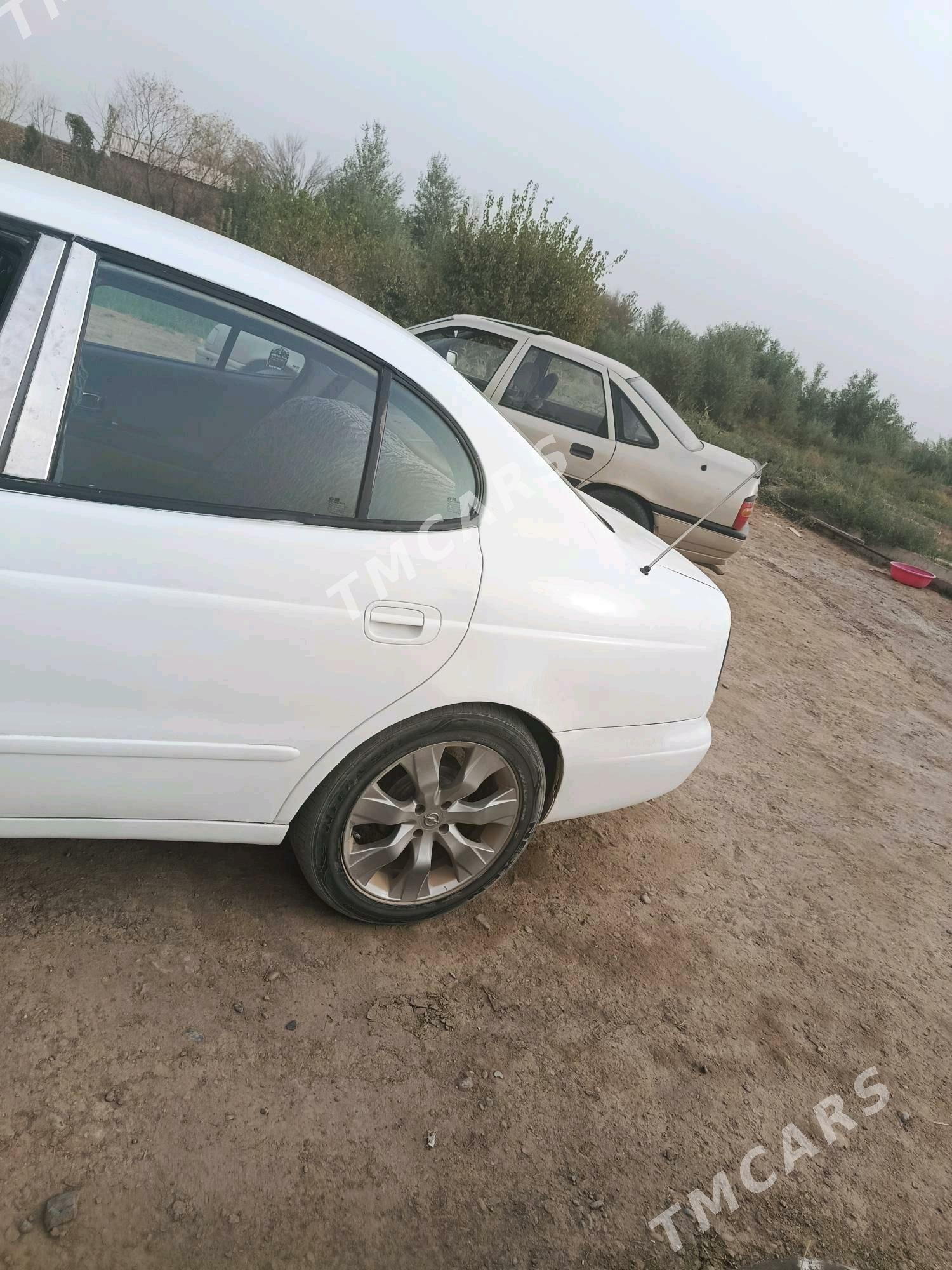 Daewoo Leganza 2000 - 35 000 TMT - Бабадайхан - img 4