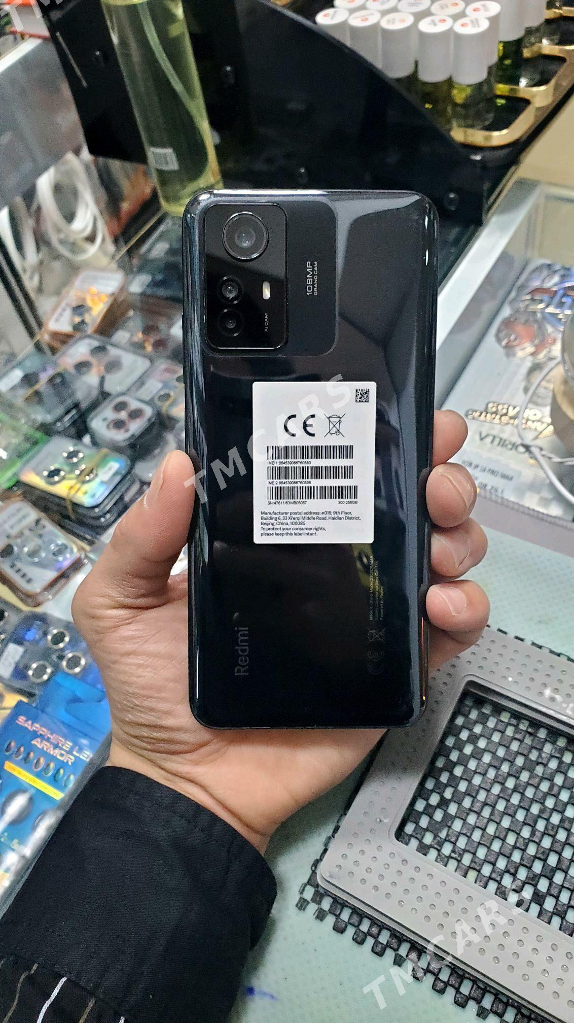 redmi note12s - Ёлётен - img 10