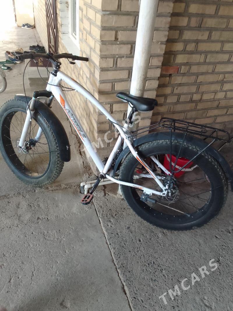 tigir 26 lyk - Aşgabat - img 2
