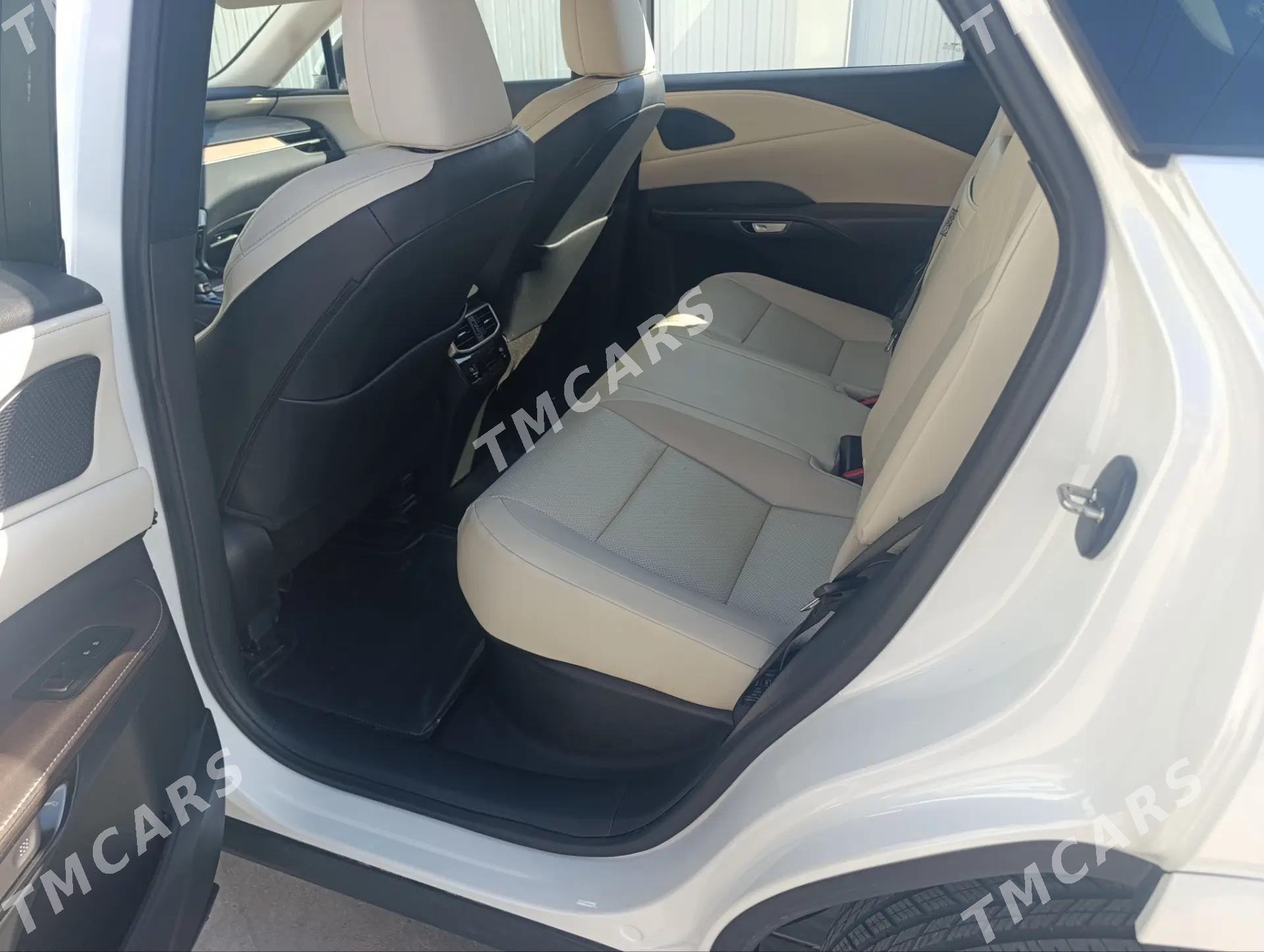 Lexus RX 350 2024 - 700 000 TMT - Туркменабат - img 3