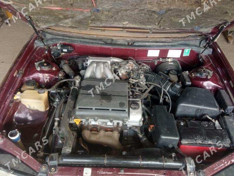 Toyota Avalon 1996 - 76 000 TMT - Мургап - img 3