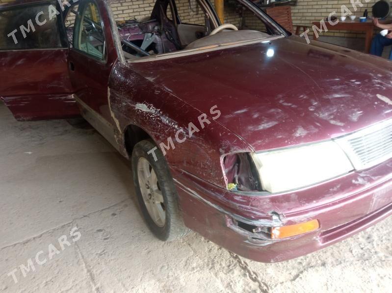 Toyota Avalon 1996 - 76 000 TMT - Мургап - img 2