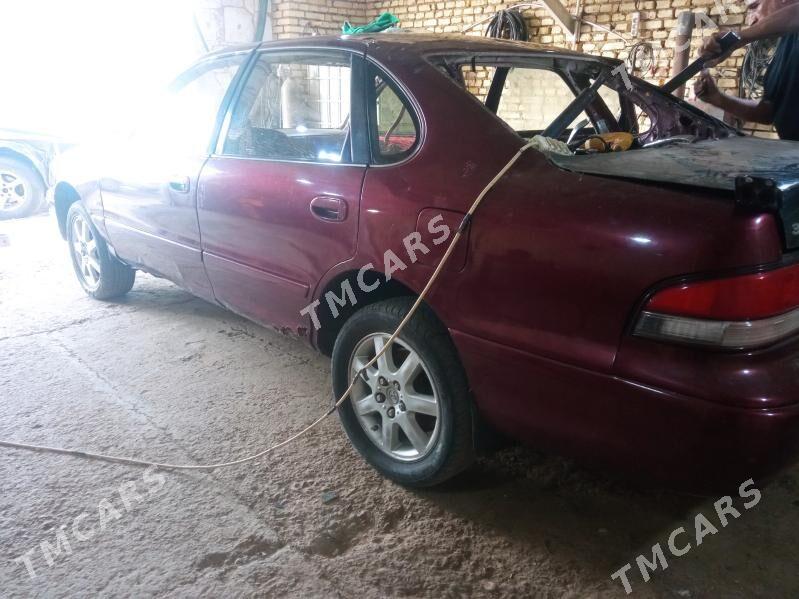 Toyota Avalon 1996 - 76 000 TMT - Мургап - img 4