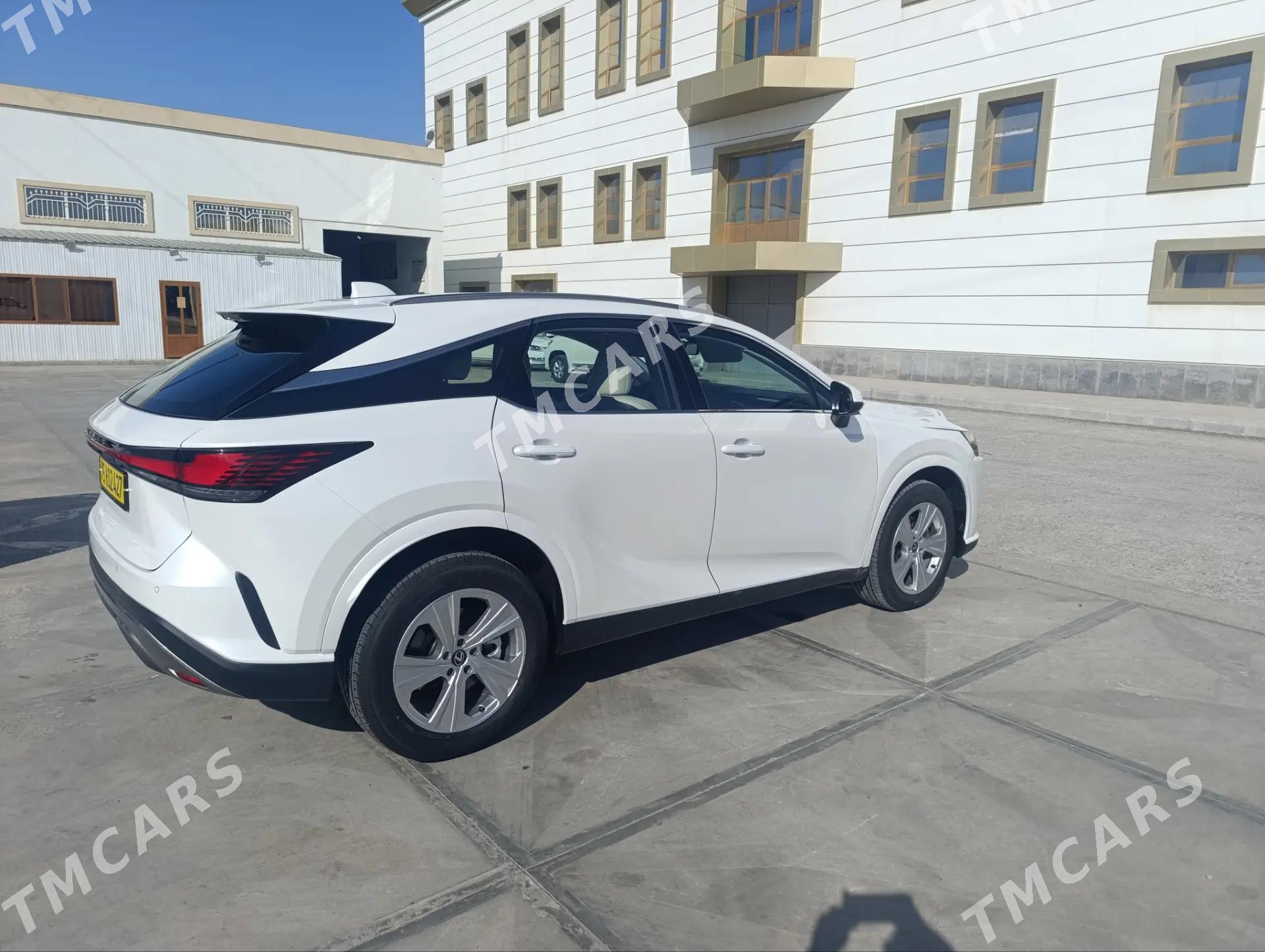 Lexus RX 350 2024 - 700 000 TMT - Туркменабат - img 2