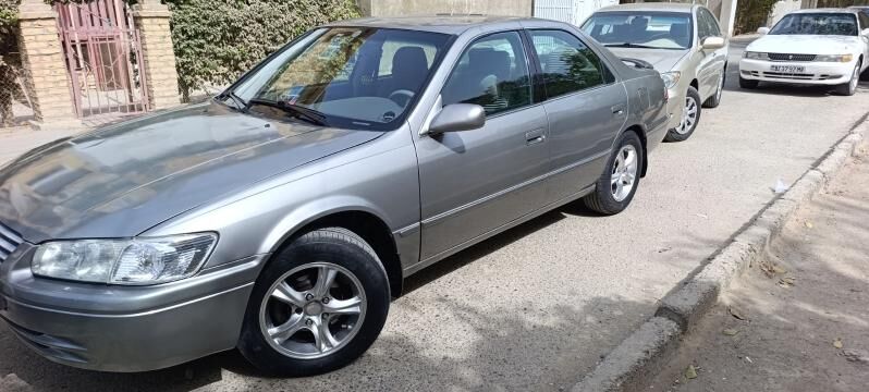 Toyota Camry 1999 - 115 000 TMT - Сакарчага - img 2
