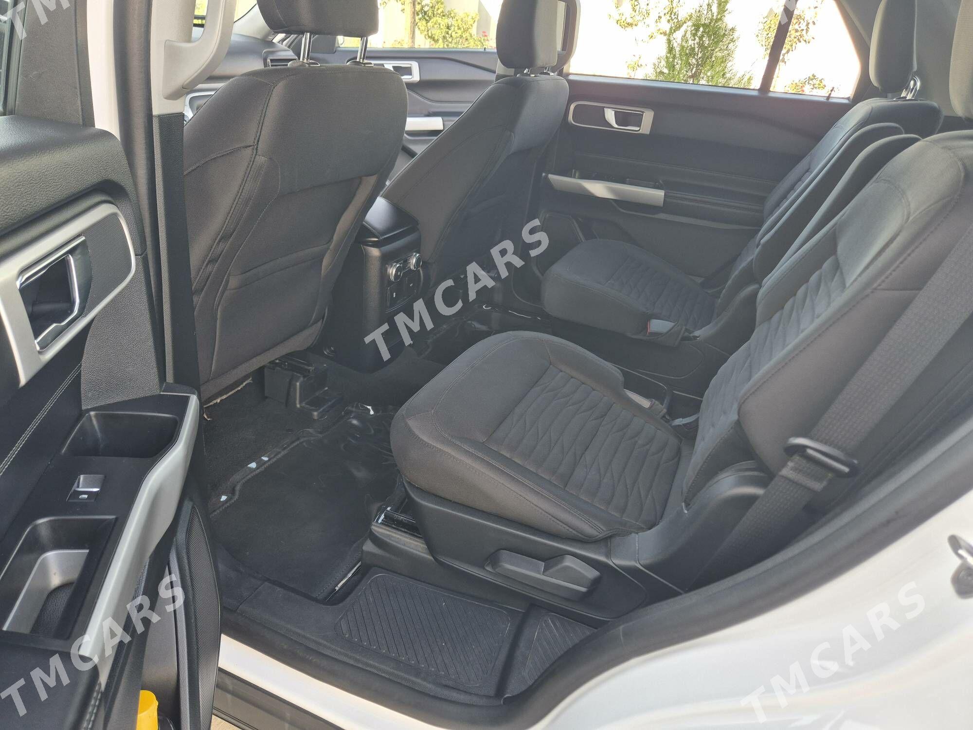 Ford Explorer 2020 - 390 000 TMT - Гуртли - img 2
