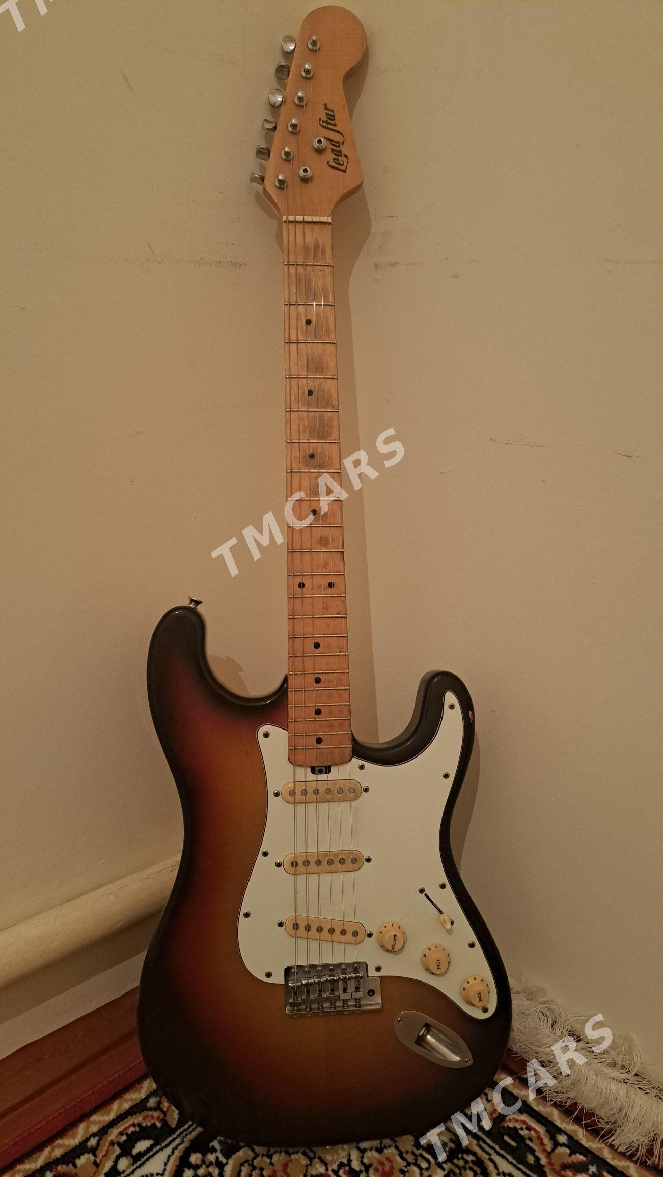 Gitara - Дашогуз - img 4