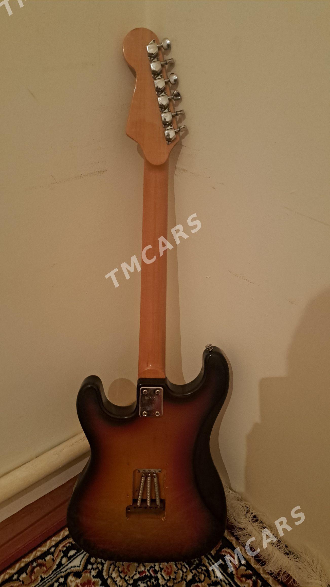 Gitara - Дашогуз - img 2
