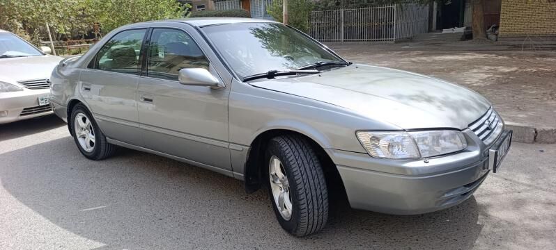 Toyota Camry 1999 - 115 000 TMT - Сакарчага - img 3