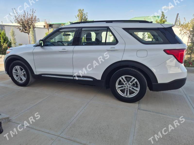 Ford Explorer 2020 - 390 000 TMT - Гуртли - img 6