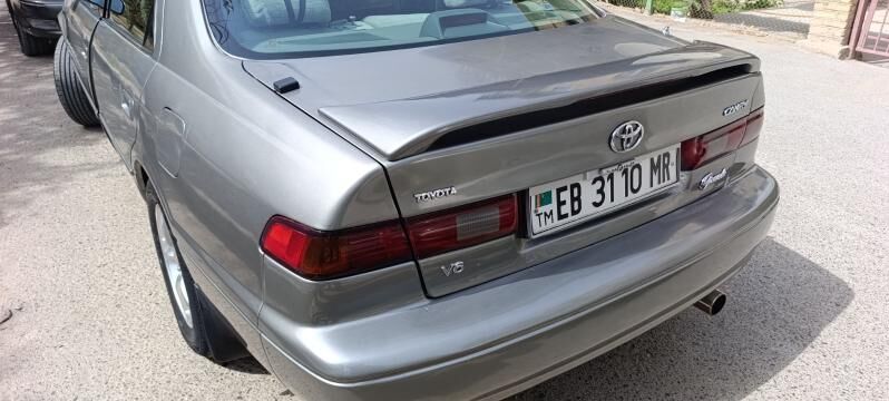 Toyota Camry 1999 - 115 000 TMT - Сакарчага - img 4